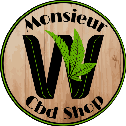 Monsieur W CBD Shop